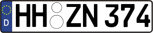 HH-ZN374