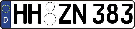 HH-ZN383