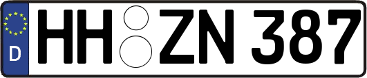 HH-ZN387
