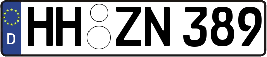 HH-ZN389