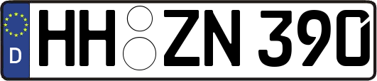 HH-ZN390