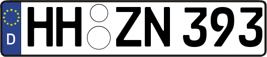 HH-ZN393