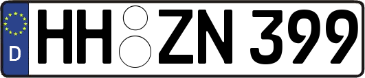 HH-ZN399