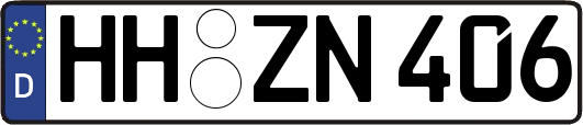 HH-ZN406