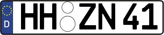 HH-ZN41