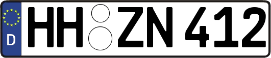 HH-ZN412