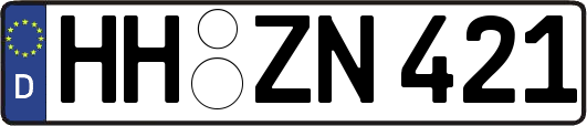 HH-ZN421