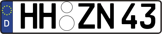 HH-ZN43