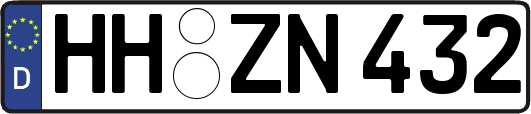 HH-ZN432