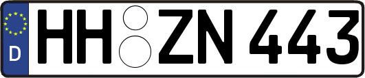 HH-ZN443