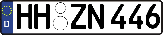 HH-ZN446