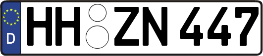 HH-ZN447