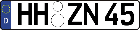 HH-ZN45
