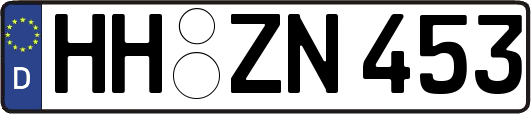 HH-ZN453