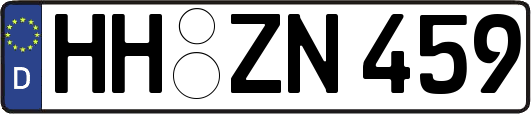 HH-ZN459