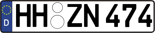 HH-ZN474