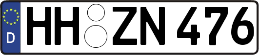 HH-ZN476