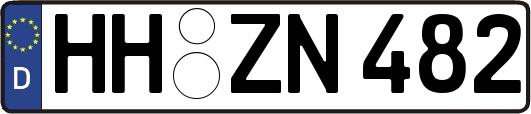 HH-ZN482