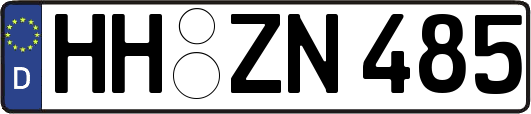 HH-ZN485