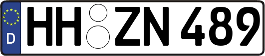 HH-ZN489