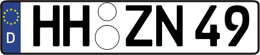 HH-ZN49