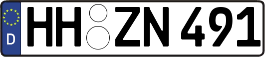 HH-ZN491