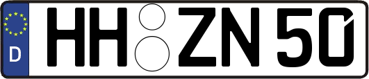 HH-ZN50