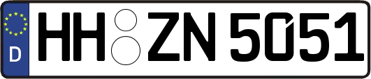 HH-ZN5051