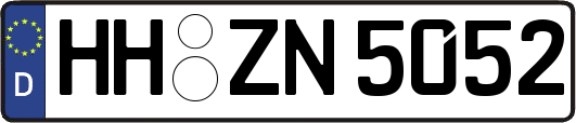 HH-ZN5052
