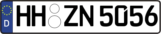 HH-ZN5056
