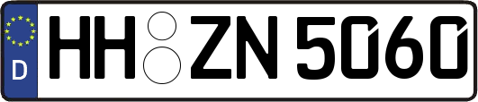 HH-ZN5060