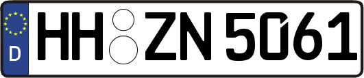 HH-ZN5061