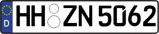 HH-ZN5062