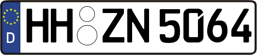 HH-ZN5064