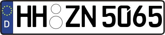HH-ZN5065