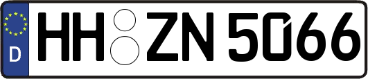 HH-ZN5066