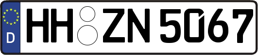 HH-ZN5067