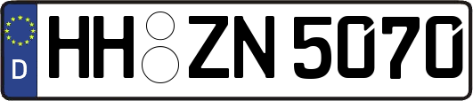 HH-ZN5070