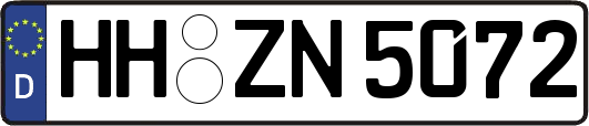 HH-ZN5072