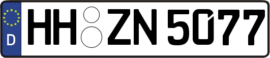 HH-ZN5077
