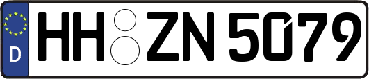 HH-ZN5079