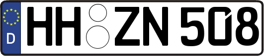 HH-ZN508