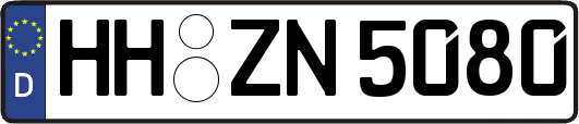 HH-ZN5080