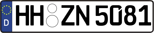 HH-ZN5081