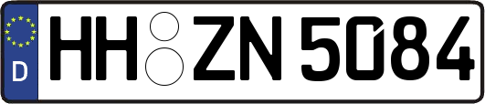 HH-ZN5084