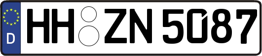 HH-ZN5087