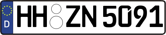 HH-ZN5091