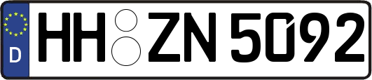 HH-ZN5092