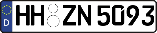 HH-ZN5093