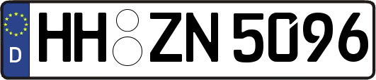 HH-ZN5096